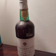 Vinho generoso de Carcavelos
