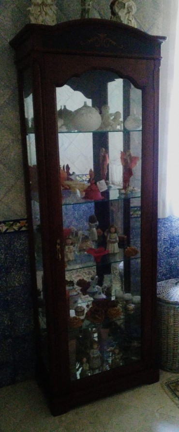 Vitrine
