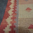 Tapete passadeira kilim 