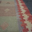 Tapete passadeira kilim 