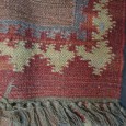 Tapete passadeira kilim 