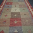 Tapete passadeira kilim 