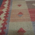 Tapete passadeira kilim 