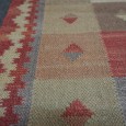 Tapete passadeira kilim 