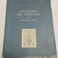 Azulejaria em Portugal no séc. XVIII 