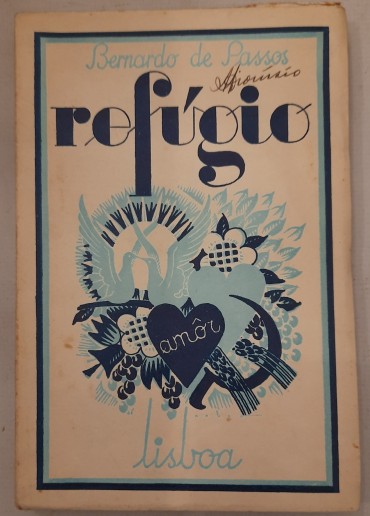 Refúgio