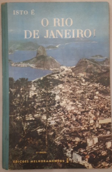 Isto é O Rio de Janeiro	