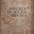 Capa com Desenhos Litográficos de Amadeu de Souza Cardoso