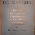 Argonautas da Mancha em Dois Vol.	