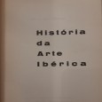 História da Arte Ibérica