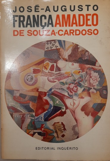 Amadeu de Souza Cardoso