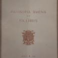 Filosofia Amena do Ex-Líbris