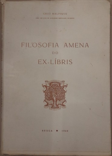 Filosofia Amena do Ex-Líbris