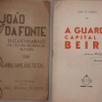 Dois Livros de Literatura Portuguesa