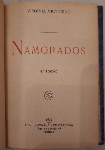 Namorados