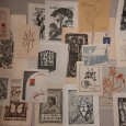Conjunto vinte (20) ExLibris