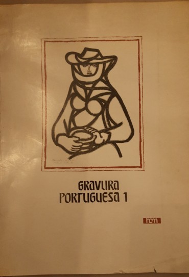 Gravura Portuguesa 1	