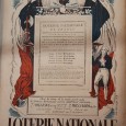 Grande Revista L´Ilustration (150º Aniv. Da Revolution Française