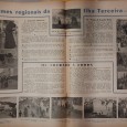 Quatro (4) Revistas “Mensário das Casas do Povo” 	