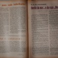 Quatro (4) Revistas “Mensário das Casas do Povo” 	