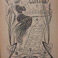 Contos e Digressões, por Caetano Alberto