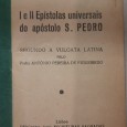 Quatro (4) Livros sobre Igreja Católica e os seus Cristãos