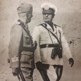 Dois (2) Livros sobre dois Ditadores 