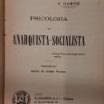 Dois (2) Livros sobre Anarquistas e Colonialismo