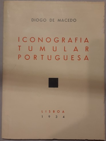 Iconografia Tumular Portuguesa