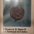 O Tesouro de D. Afonso III e a Amoedação em Coimbra