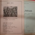 Conjunto de Livros com pautas para ensinamentos de Guitarra