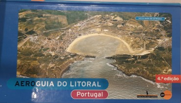Aeroguia do Litoral Português