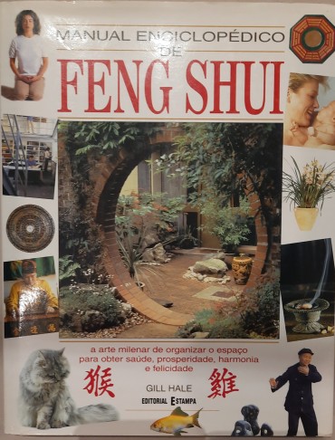 Manual Enciclopédico de Feng Shui	