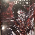 Moita Macedo 1930 / 1983