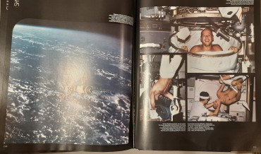 Life in Space