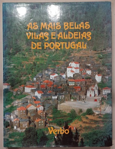 As mais Belas Vilas e Aldeias de Portugal