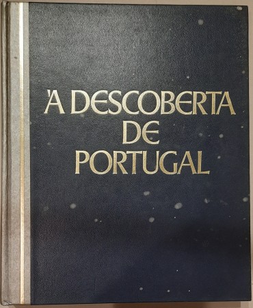 À Descoberta de Portugal