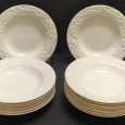 Quinze pratos de sopa