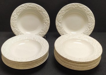 Quinze pratos de sopa