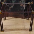 Estrutura de mesa