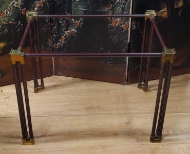 Estrutura de mesa