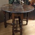 Mesa de abas