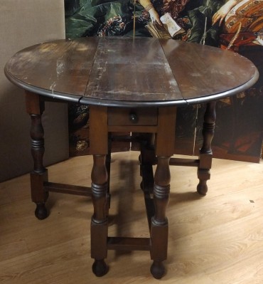Mesa de abas