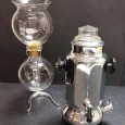 Máquina de café
