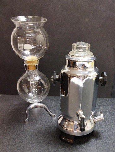 Máquina de café