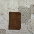 Lote de naperons em crochet