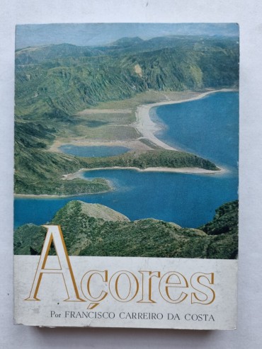 AÇORES 
