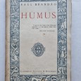 HUMUS