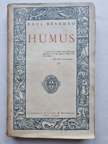 HUMUS