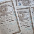 ACÇÕES BANCO PORTUGUEZ E BRAZILEIRO